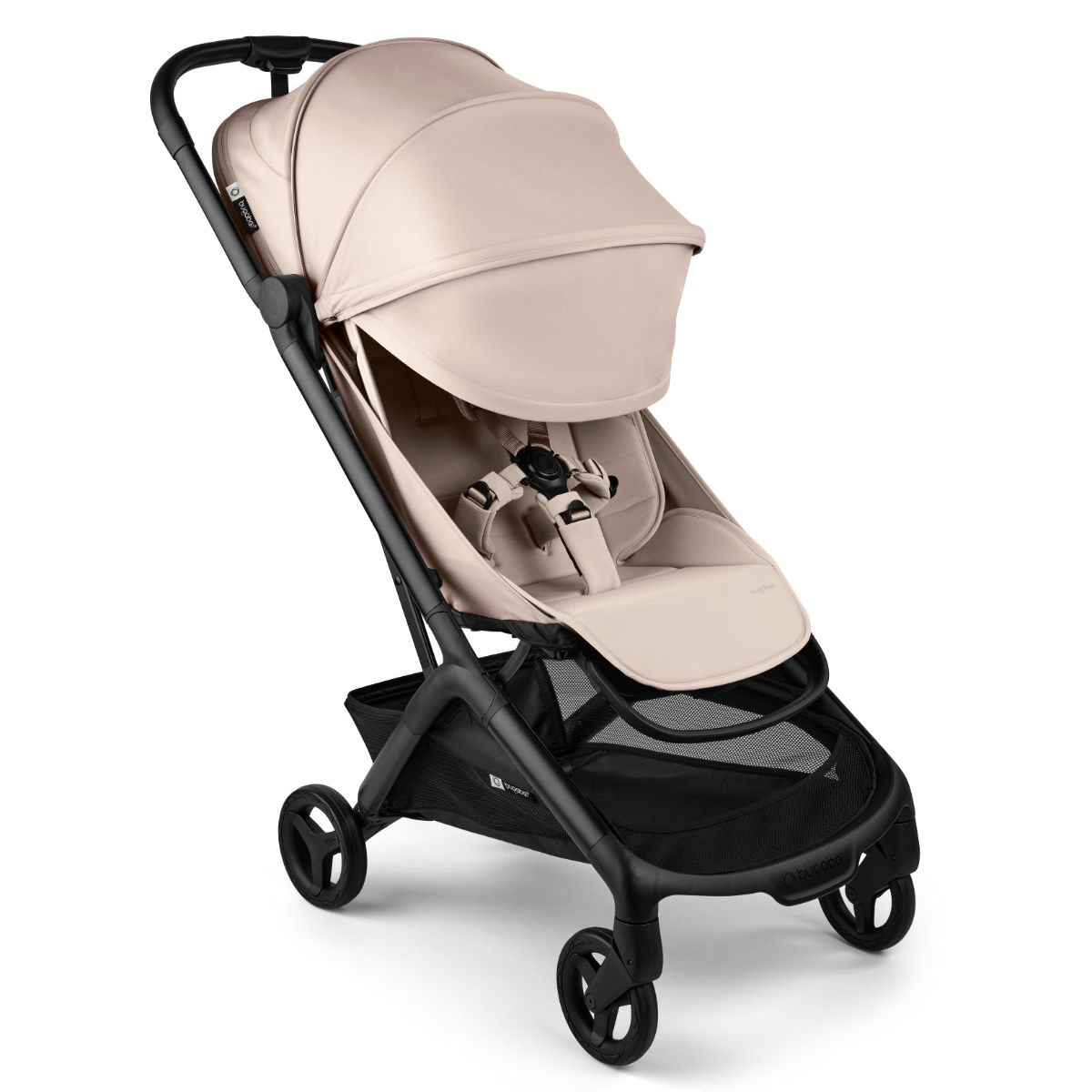 Bugaboo Butterfly 2 Complete Stroller - Assorted Colours